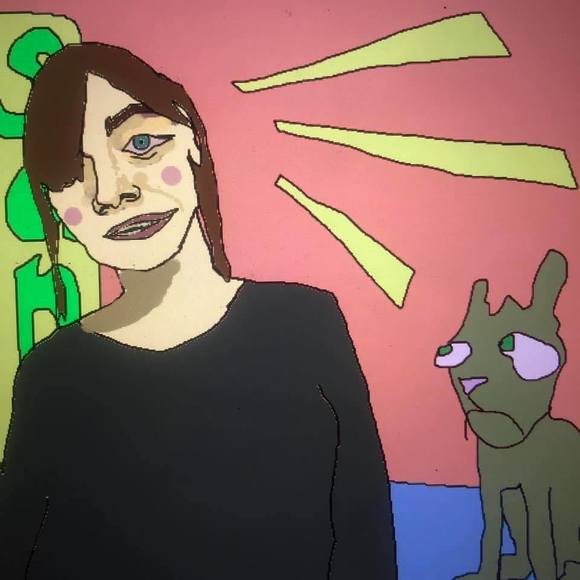 Meet your Posher, Strahahkvachk - Picture 1 of 1